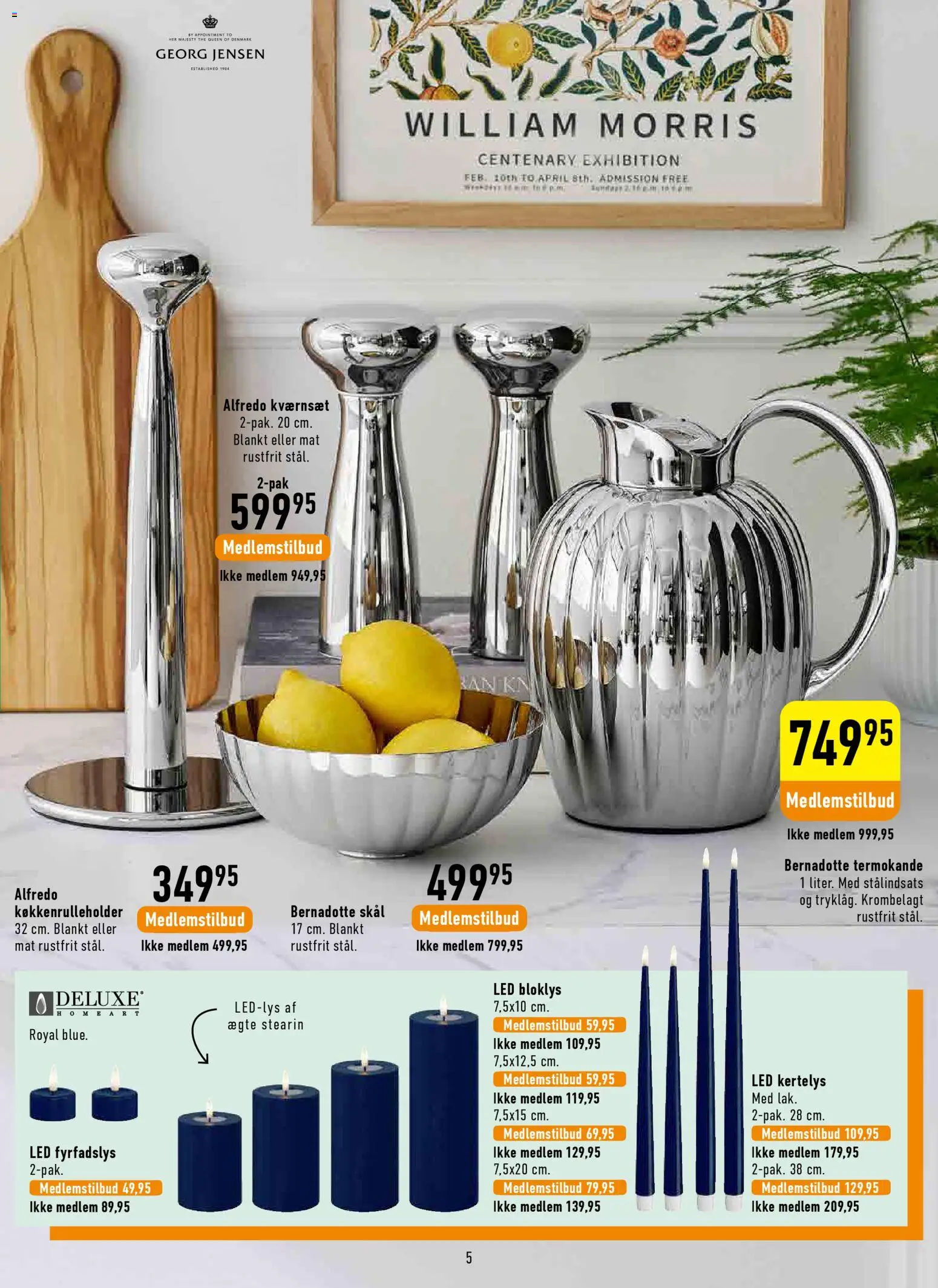 Imerco tilbudsavis – gyldig fra 27.12.2025 | Side: 5