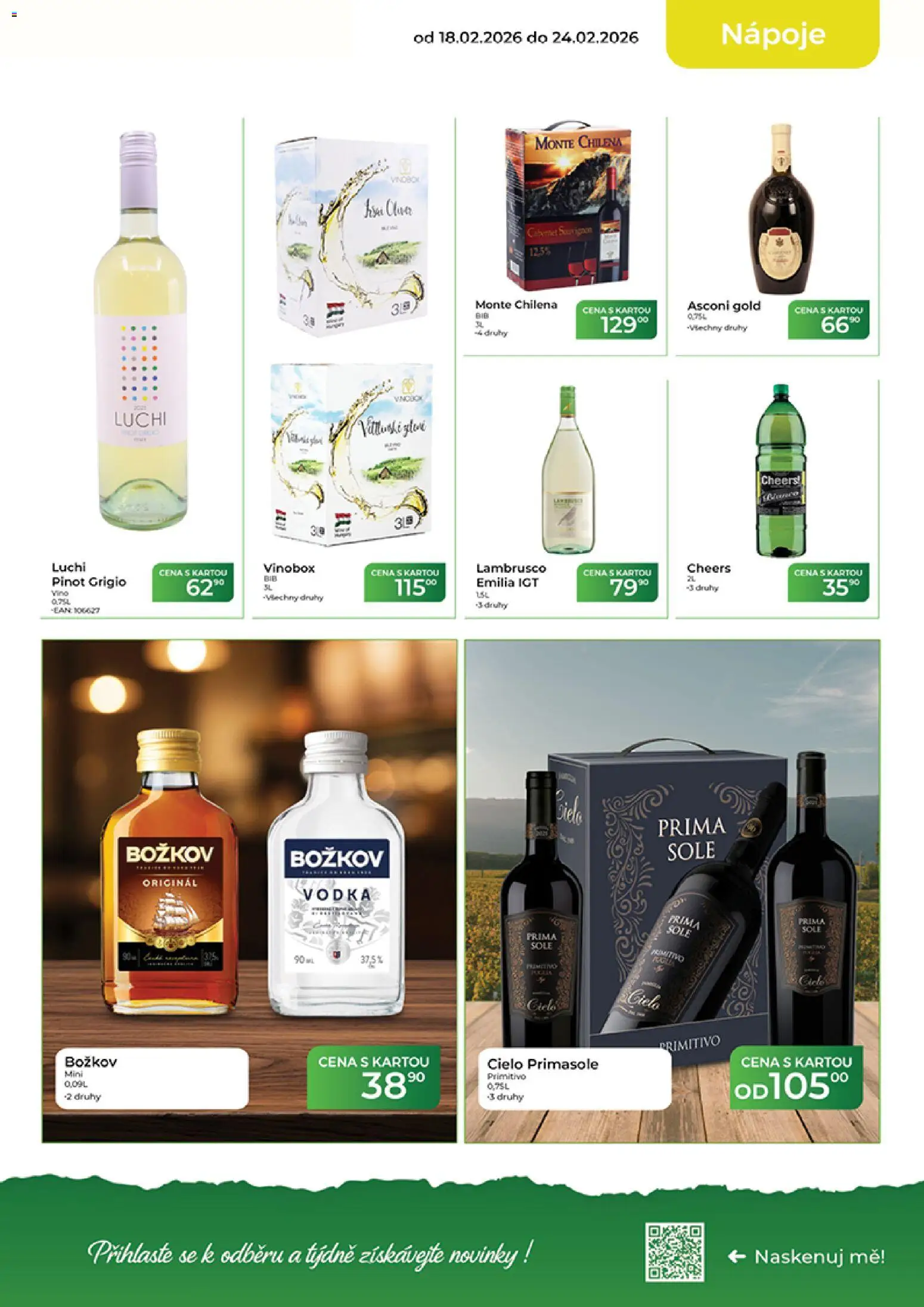 Tamda Foods leták od 18.02.2026 | Strana: 15