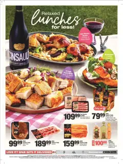 Spar specials catalogue – valid from 23.03.2026 | Page: 17