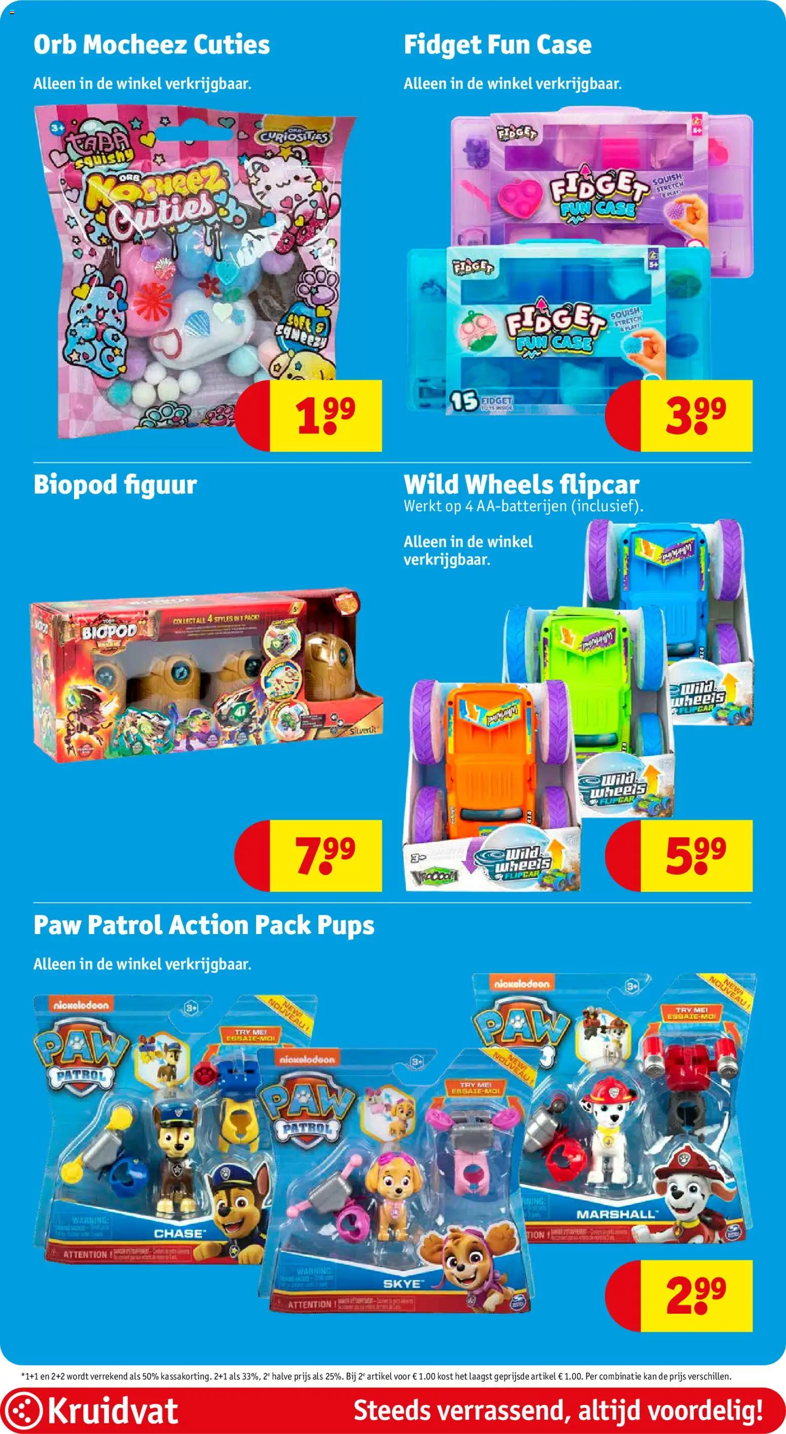 {H1} | Pagina: 79 | Producten: Kan