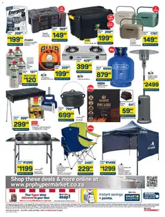 Pick n Pay specials catalogue – valid from 10.04.2026 | Page: 2