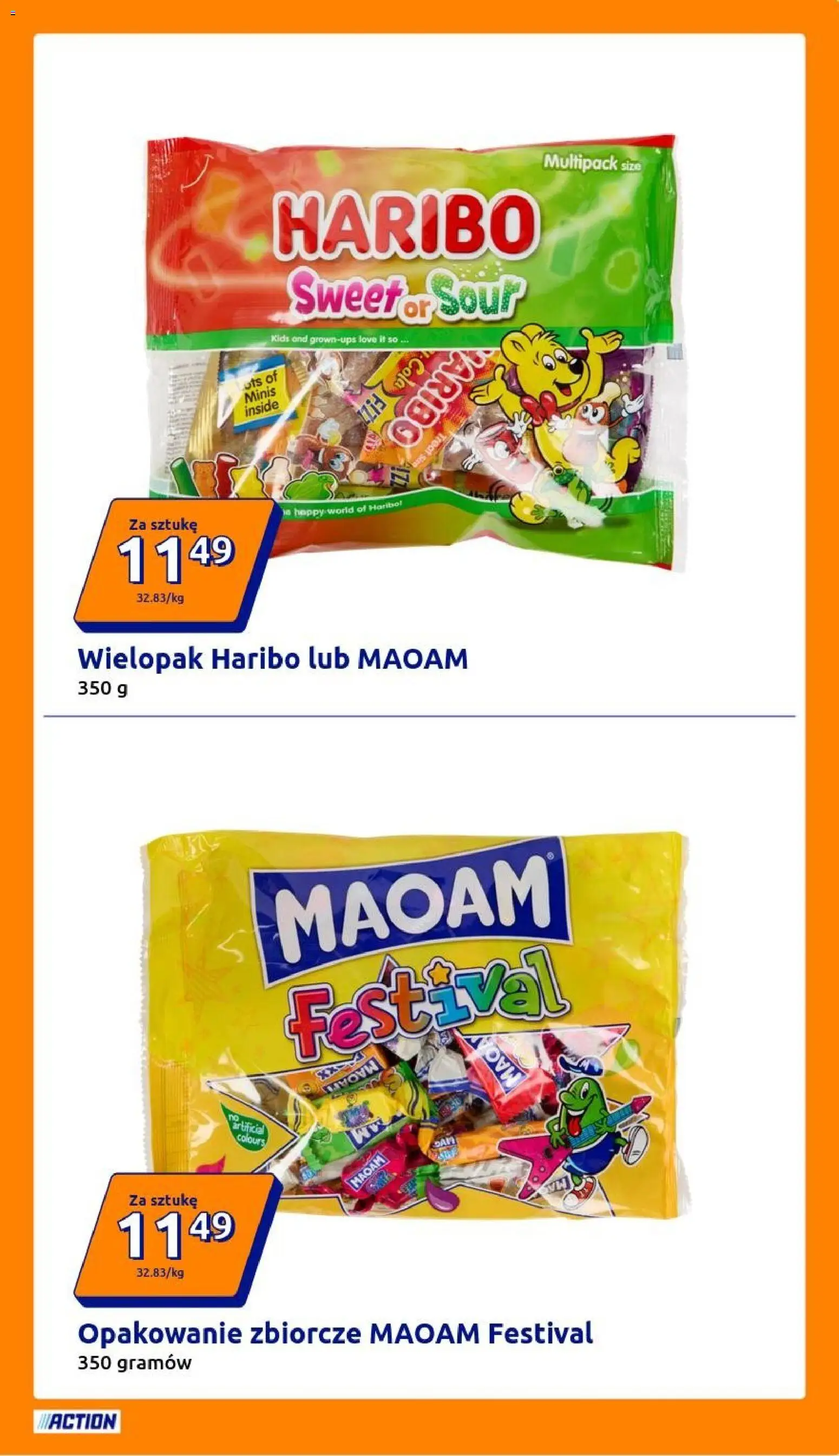 Action Gazetka od 25.02.2026 | Strona: 5