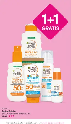 Da folder - Voorbeeld van een folder van Da, geldig van 13.04.2026 | Pagina: 16 | Producten: La, Crème