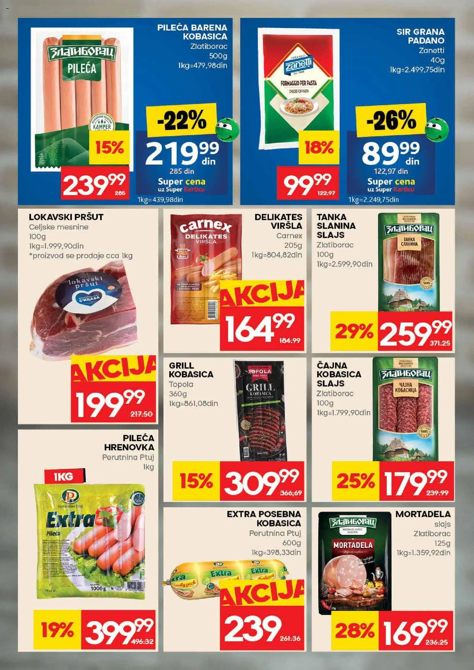 Idea katalog - važi od 05.03.2026 | Strana: 8