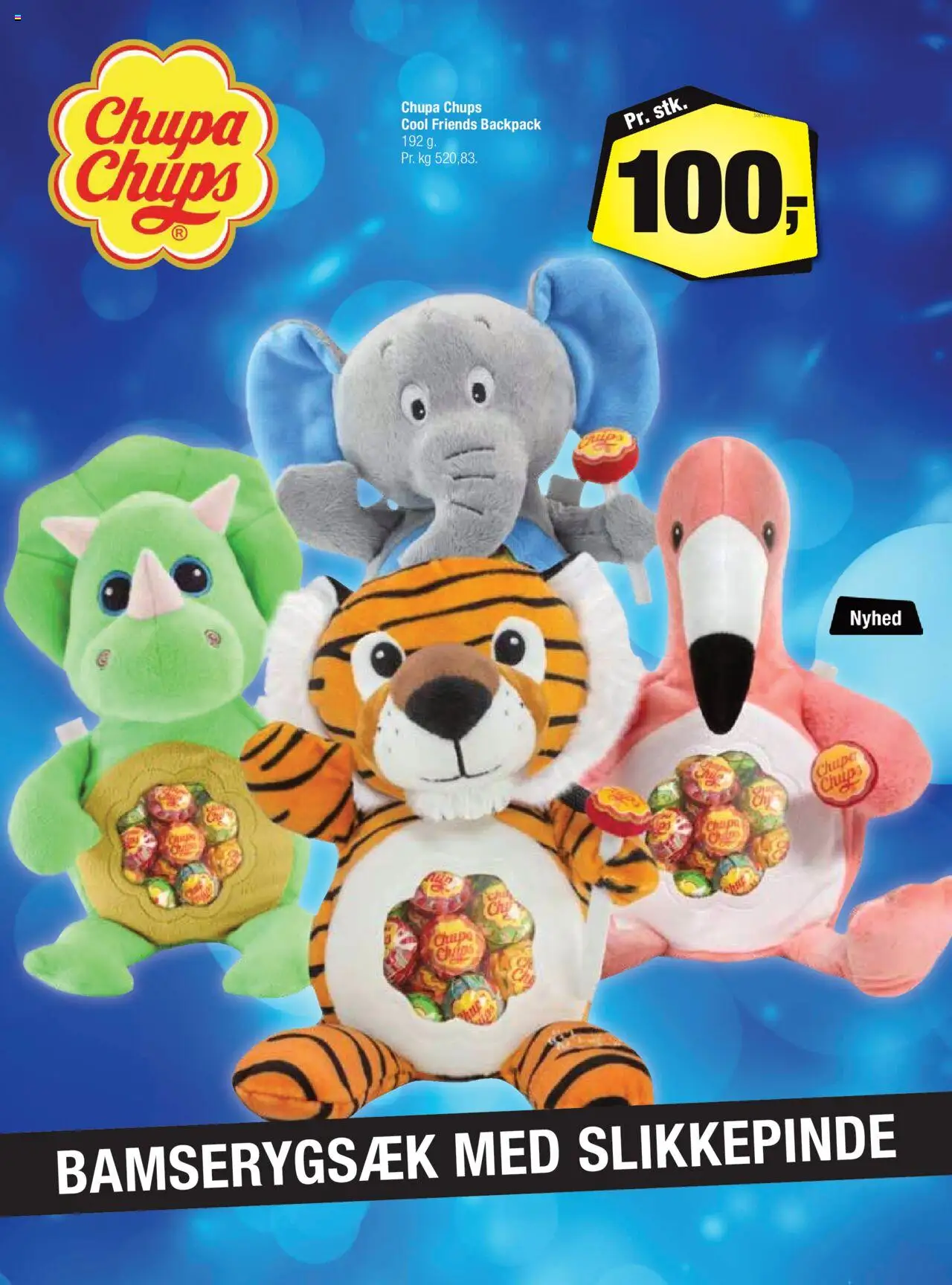 Calle Tilbudsavis gyldig fra 06.08.2025 | Side: 4 | Produkter: Chips