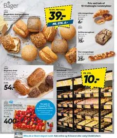 Bilka - Tilbudsavis uge 16 gyldig fra 10.04.2026 | Side: 33
