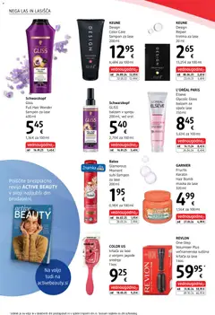 DM Drogerie Markt katalog akcije – veljaven od 01.12.2025 | Stran: 20