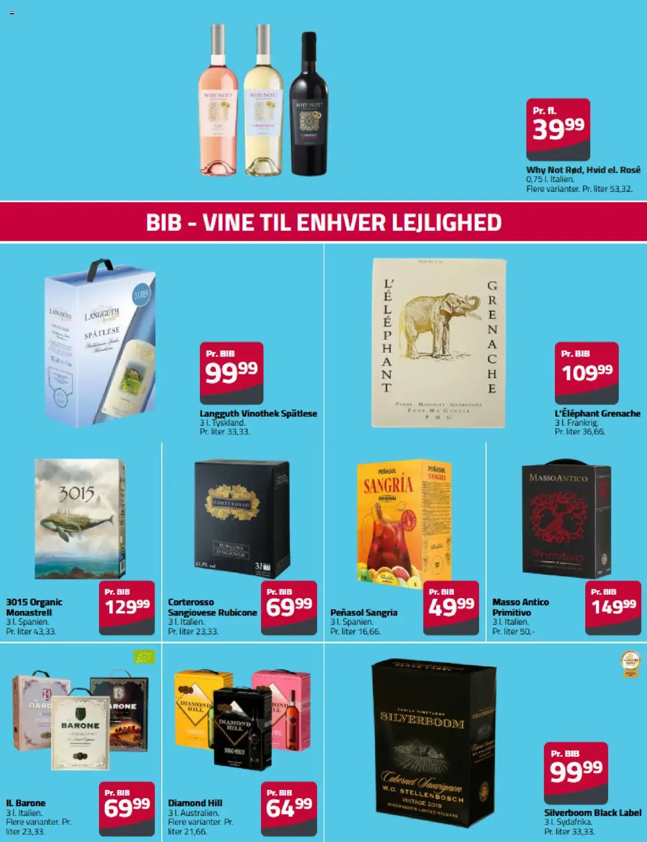 Fleggaard Tilbudsavis gyldig fra 17.06.2025 | Side: 14