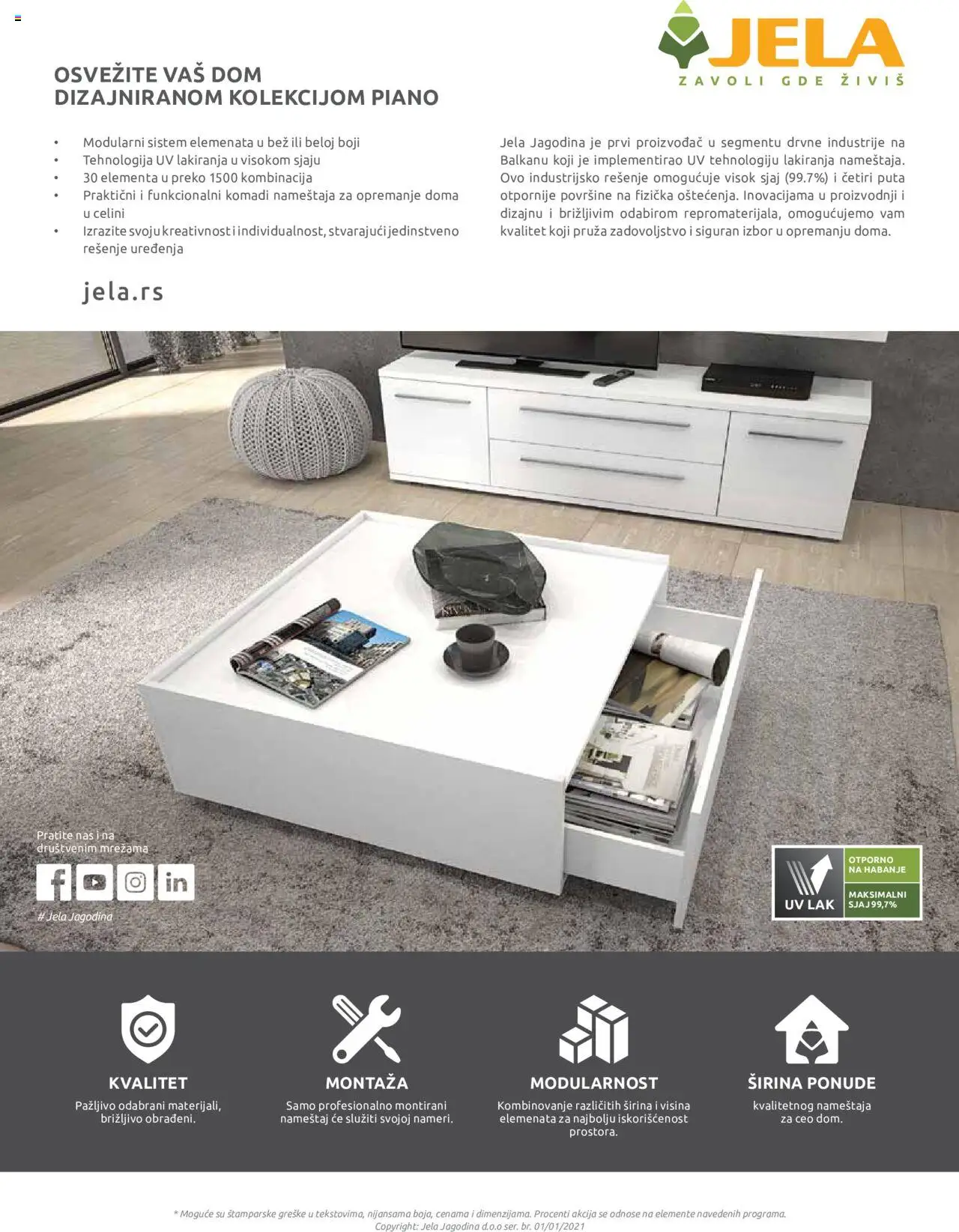 Jela katalog - važi od 11.04.2024 | Strana: 8