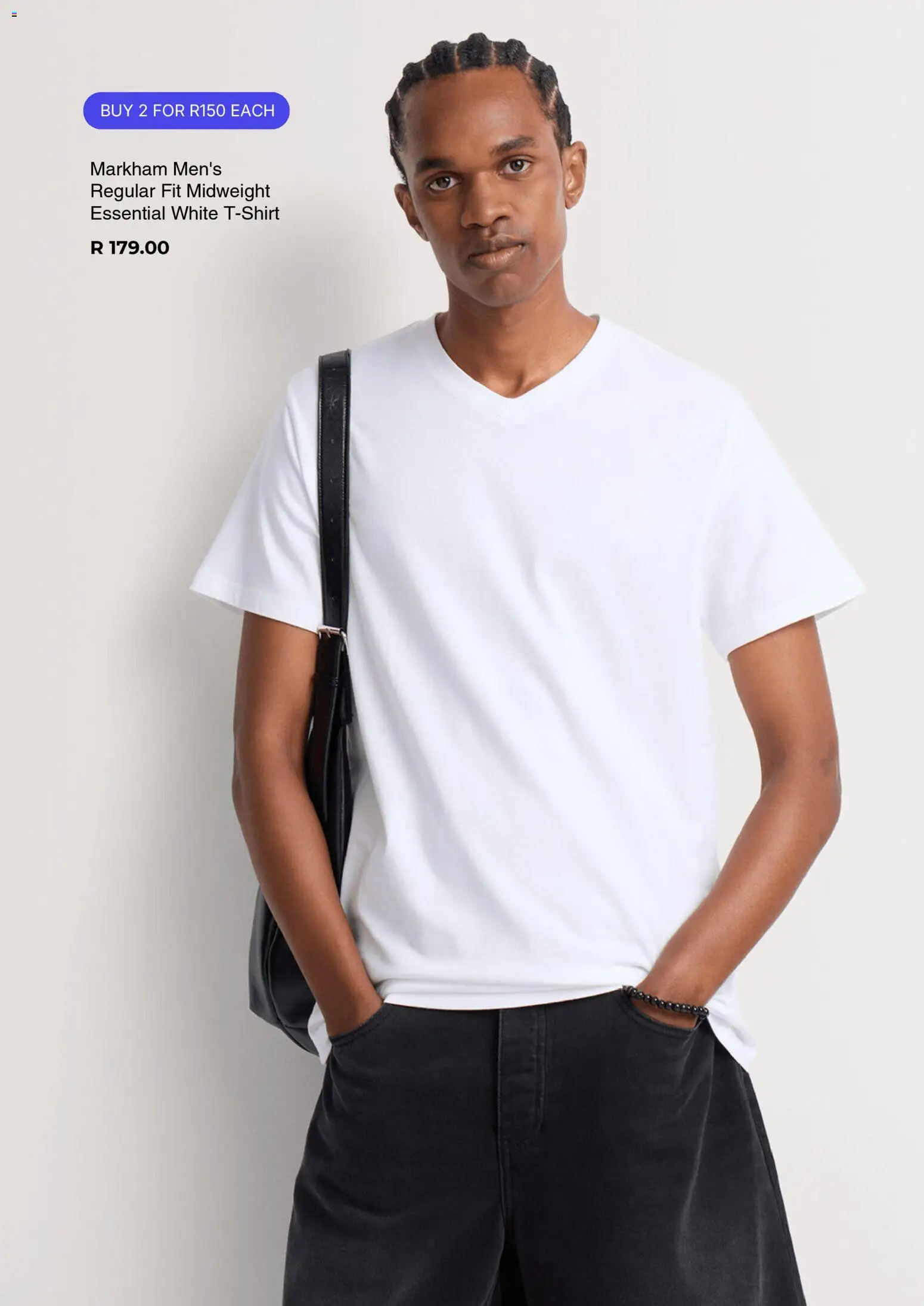 New Markham catalogue – valid from 01.02.2026 | Page: 3