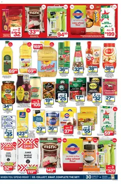 Pick n Pay specials catalogue – valid from 23.10.2025 | Page: 5
