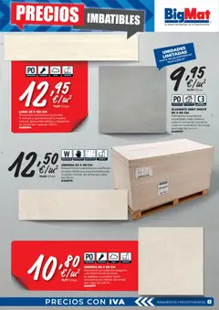 Vista previa BigMat folleto válido desde el 11.12.2025 | Página: 3