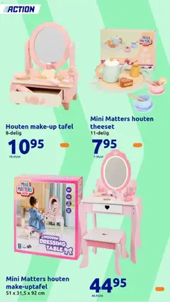 Action - Presents - Voorbeeld van een folder van Action, geldig van 12.11.2025 | Pagina: 66 | Producten: Kapszulás kávé, Tafel