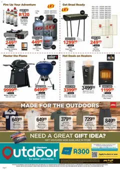 Checkers specials catalogue – valid from 27.04.2026 | Page: 4