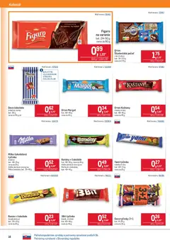 Metro leták platný od 25.03.2026 | Strana: 18