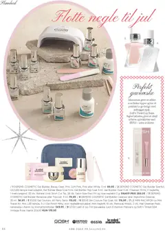 Salling - Tilbudsavis gyldig fra 01.11.2025 | Side: 66 | Produkter: Shampoo, Søm, Pudebetræk