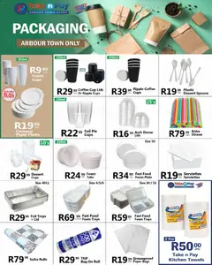 Take n Pay specials catalogue – valid from 30.03.2026 | Page: 46
