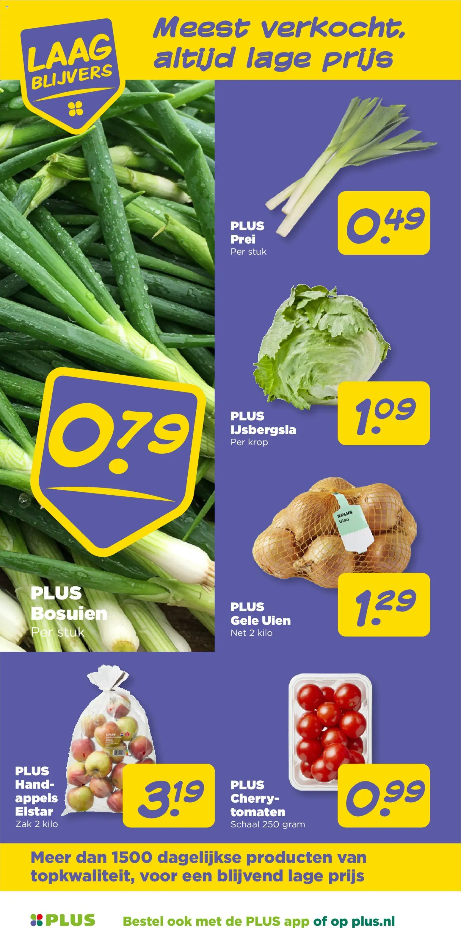 {H1} | Pagina: 26 | Producten: Appels, Tomaten, Schaal, Zak