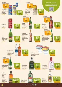 Nitrazdroj leták platný od 06.11.2025 | Strana: 5