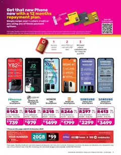 Offer preview "Game - Catalogue Power Up" | Page: 9 | Products: Smartphone, Game, Phone, Battery