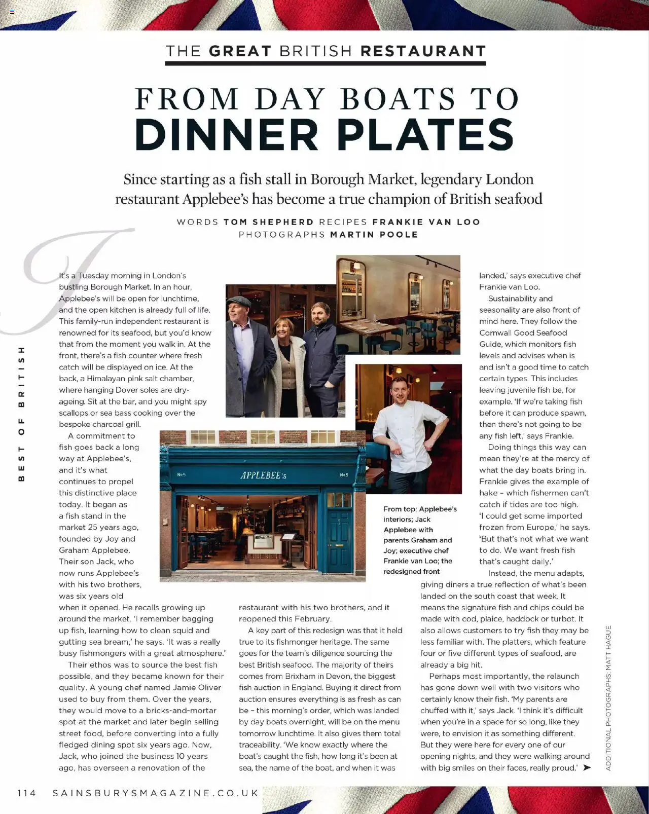  | Page: 114 | Products: Szarvas comb, Kitchen, Fish, Chips