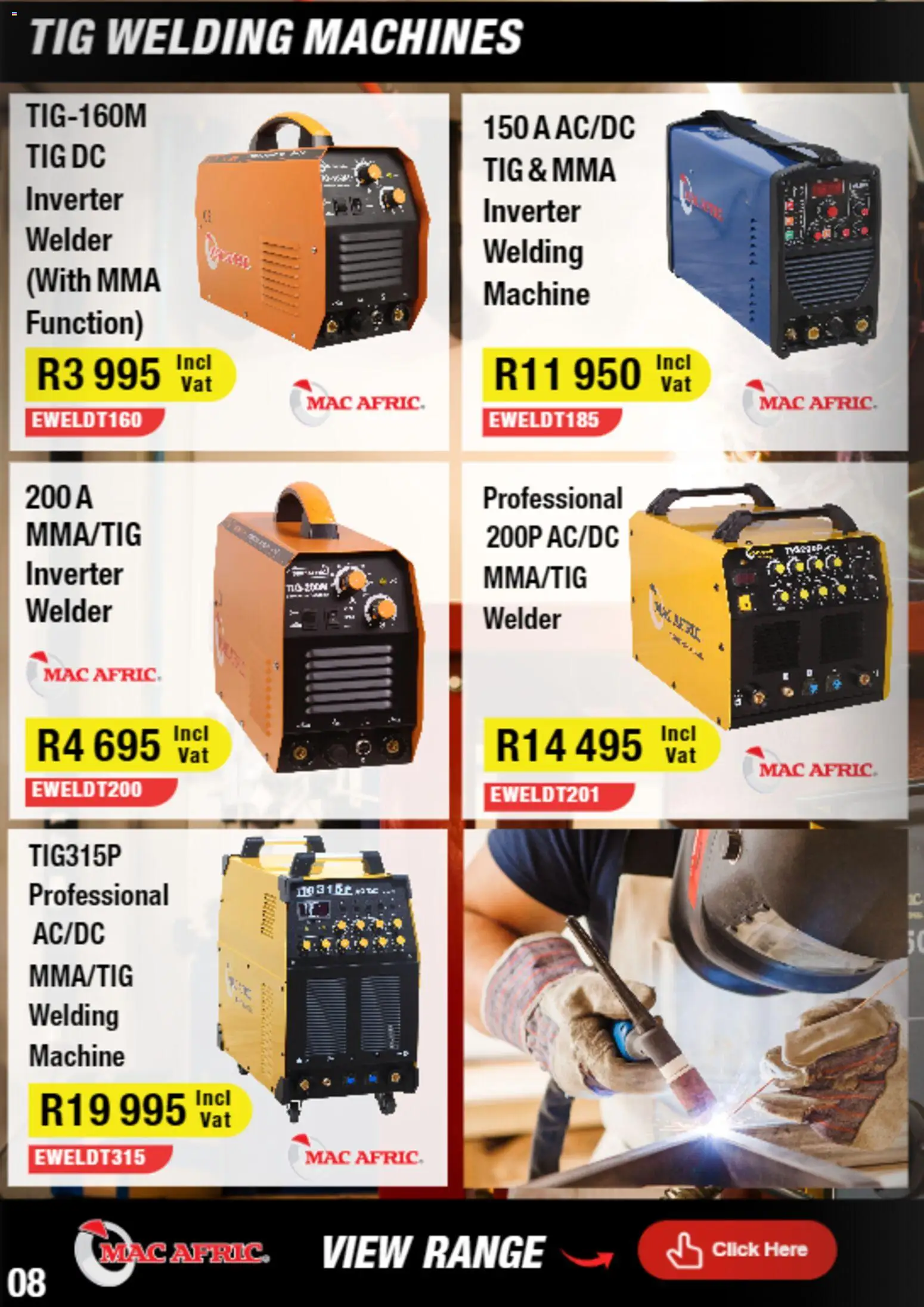 New Adendorff catalogue – valid from 01.01.2026 | Page: 10