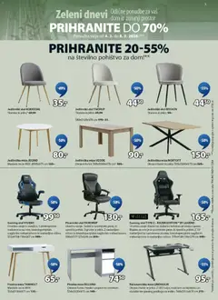 JYSK katalog akcije – veljaven od 04.03.2026 | Stran: 3