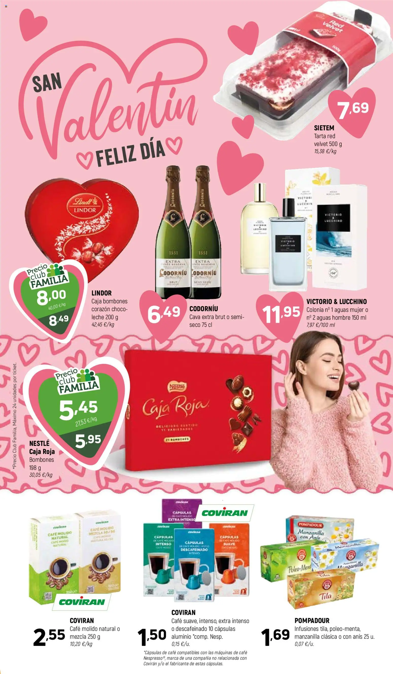 Coviran - Ceuta │ válido desde el 10.02.2026 | Página: 9