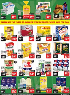 KIT KAT Cash & Carry specials catalogue – valid from 23.10.2025 | Page: 3