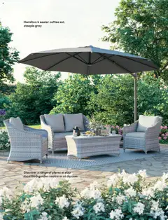 Preview of B&Q - Outdoor living valid from 14.03.2025 | Page: 47