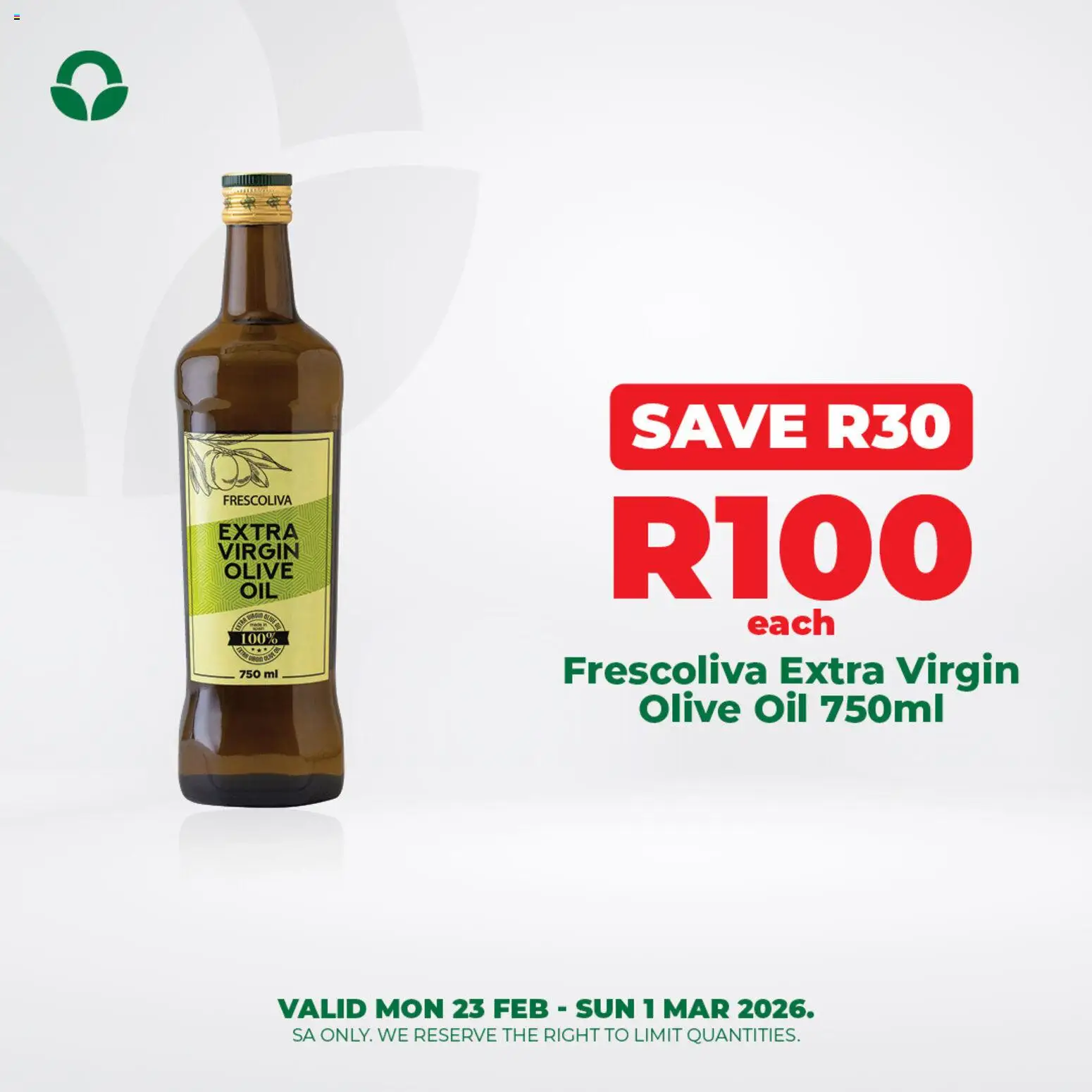 New Food Lover's Market catalogue – valid from 23.02.2026 | Page: 7