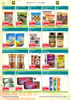 Makos leták platný od 05.01.2026 | Strana: 14