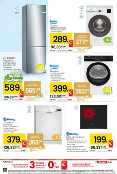 Vista previa Eroski - Siempre a buen precio  válido desde el 12.02.2026 | Página: 44