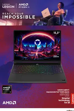 Power - Tilbudsavis gyldig fra 13.03.2026 | Side: 45 | Produkter: Processor, Skærm, SSD