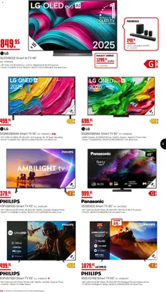 Interdiscount Aktionen ab 08.12.2025 gültig | Seite: 5