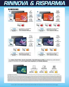 Anteprima del volantino BRUNO volantino valido a partire dal 19.03.2026 | Pagina: 12