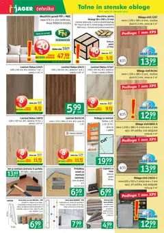 Jager katalog akcije – veljaven od 11.02.2026