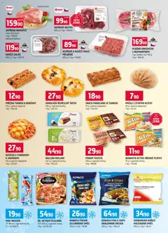 Náhled letáku Terno leták od 25.03.2026 | Strana: 3