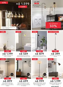 Forhåndsvisning av Skeidar kundeavis gyldig fra 27.10.2025 | Side: 27