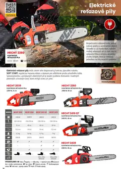 Hecht leták platný od 19.02.2026 | Strana: 34