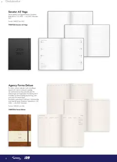 Lyreco - erbjudanden - Förhandsvisning av reklamblad från butik Lyreco aktuell från 01.08.2026 | Sida: 8 | Produkter: Papper, Kalender