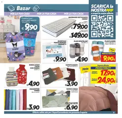 Anteprima del volantino SuperConveniente Misterbianco catalogo valido a partire dal 04.11.2025 | Pagina: 28