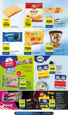 Tesco akciós ujság - amely érvényes a következő dátumtól: 24.07.2025 | Oldal: 19