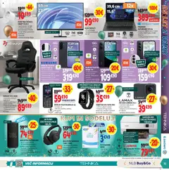 E.leclerc katalog akcije – veljaven od 15.10.2025 | Stran: 31