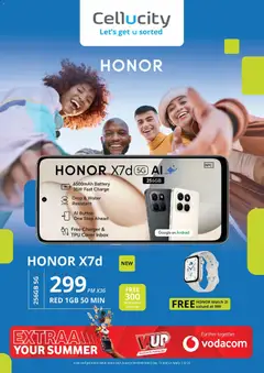 Cellucity specials catalogue – valid from 07.11.2025 | Page: 44