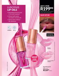 Avon specials catalogue – valid from 01.11.2025 | Page: 93