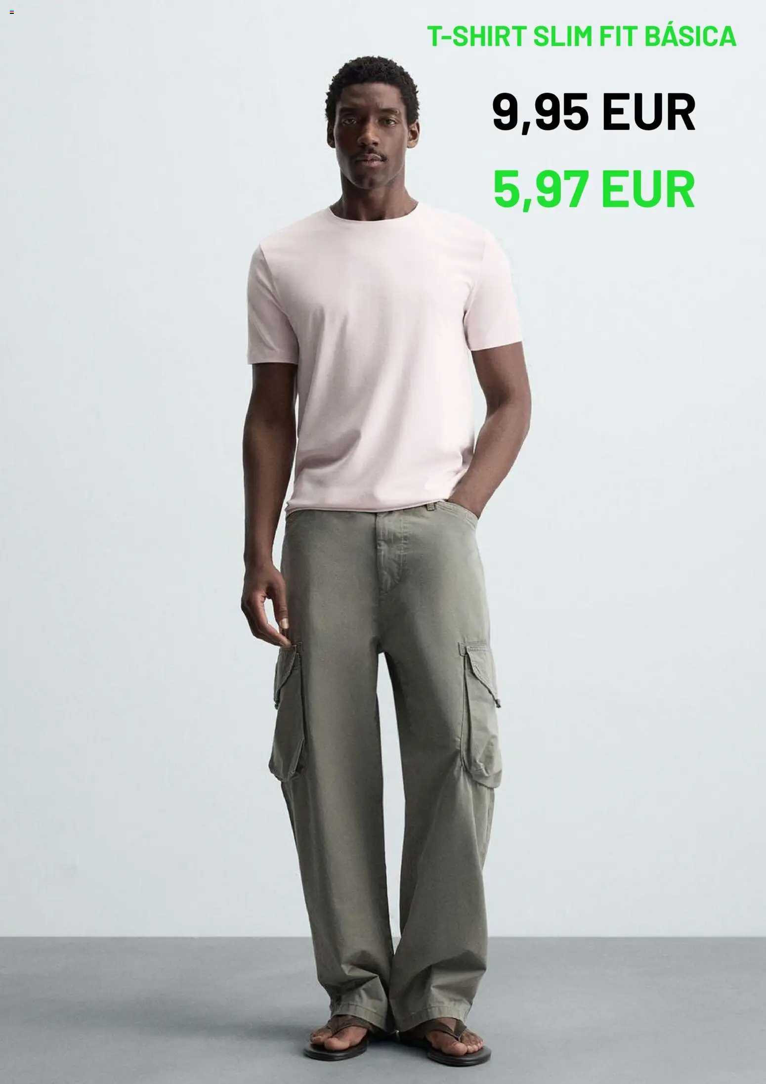 Zara Black Friday │ válido de 27.11.2025 | Página: 8