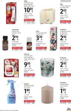 DM - Katalog - Pregled kataloga iz trgovine DM, vrijedi od 01.12.2025 | Stranica: 27