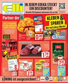 Elli Markt Prospekt 	 ab 02.02.2026 gültig