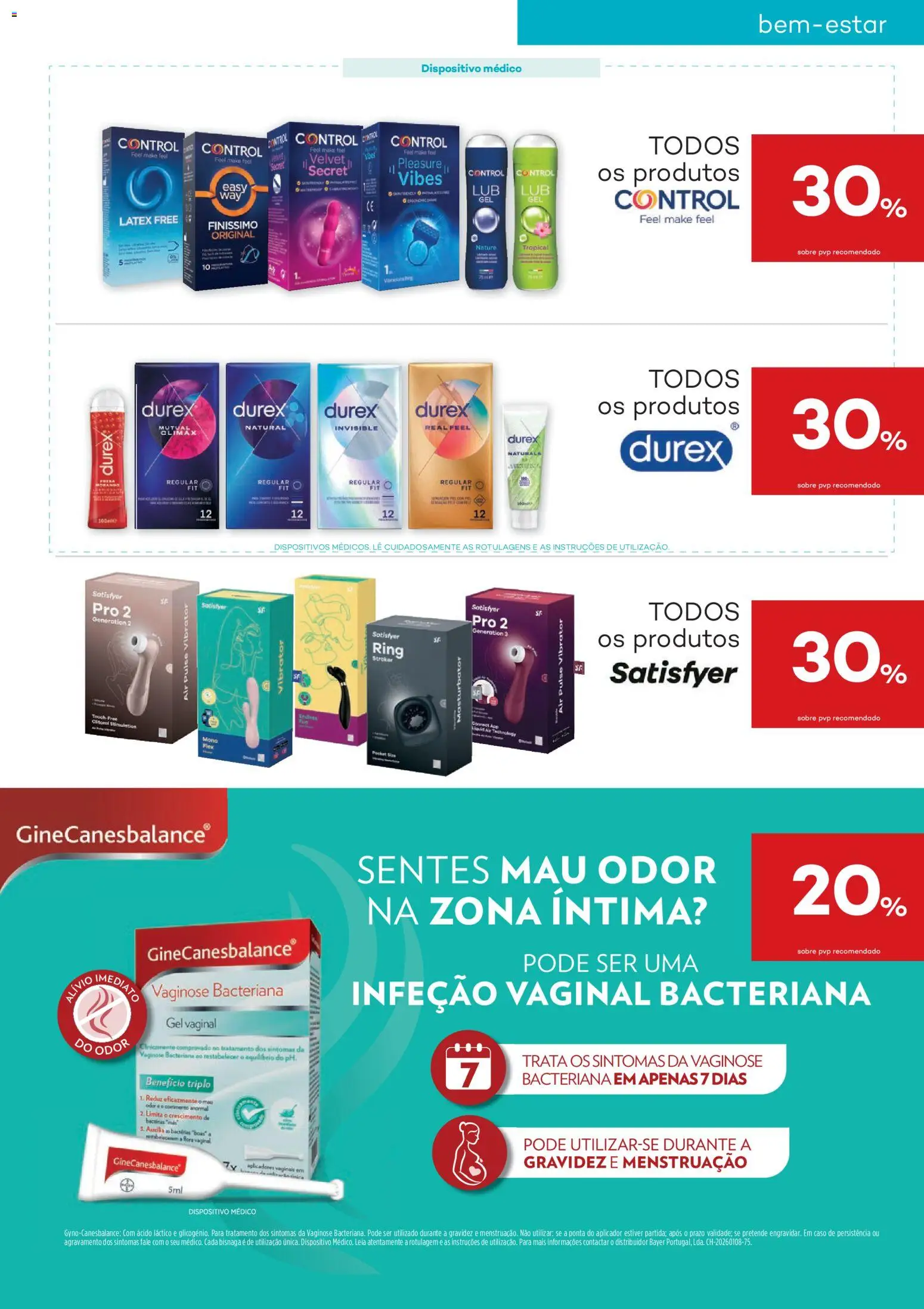 Well’s folheto │ válido de 10.02.2026 | Página: 27